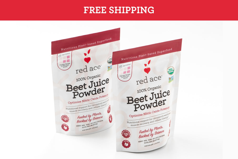 Beet Performance Powder  [2 containers]