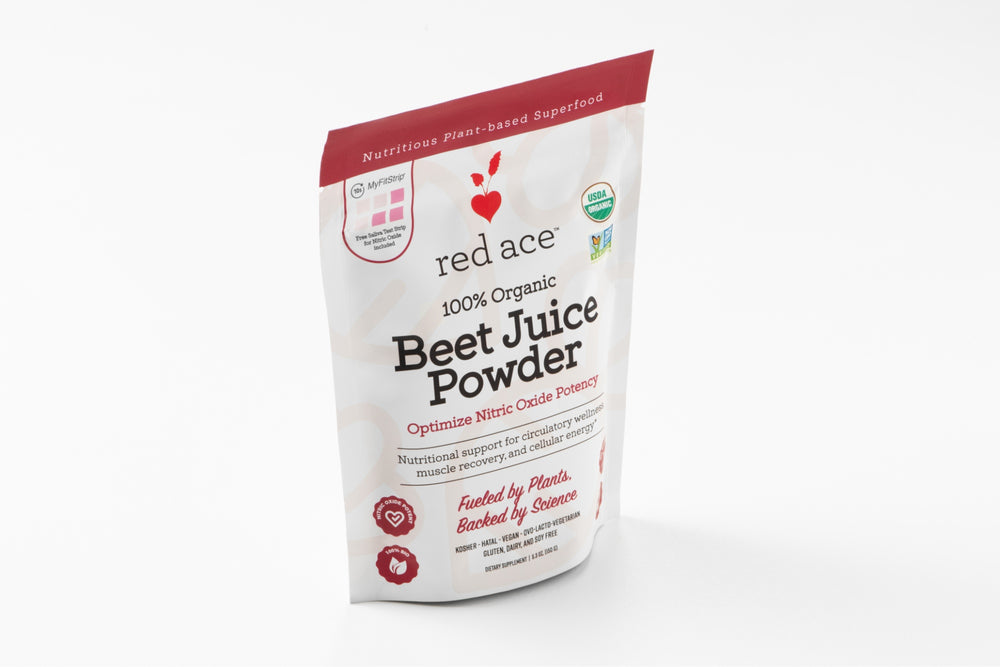 Beet Performance Powder  [1 container]