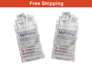 
                  
                    Load image into Gallery viewer, MyFitStrip - Nitric Oxide Test [20 strips]
                  
                