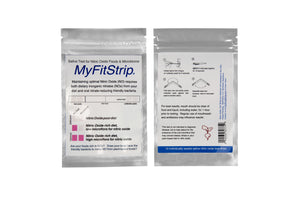 
                  
                    Load image into Gallery viewer, MyFitStrip - Nitric Oxide Test [10 strips]
                  
                